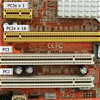 pci express slot function